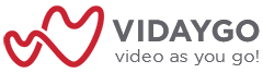 VIDAYGO, Video as you go!